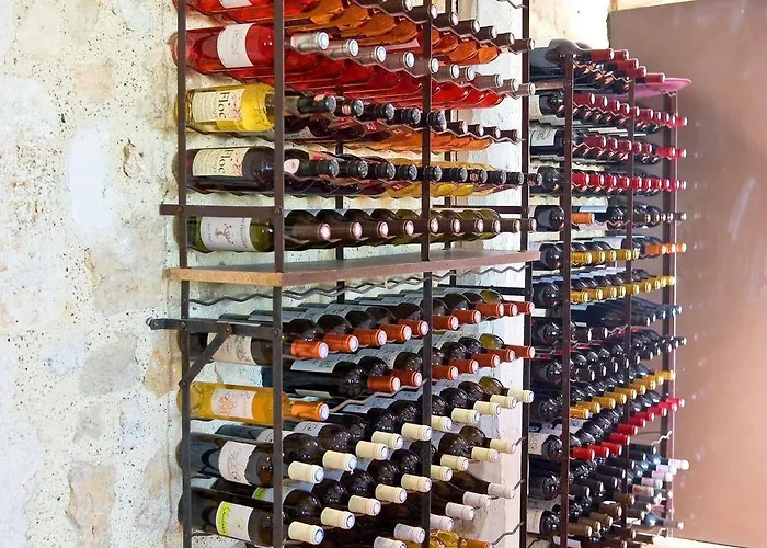 Logis La Ferme De Flaran Hotel Maignaut