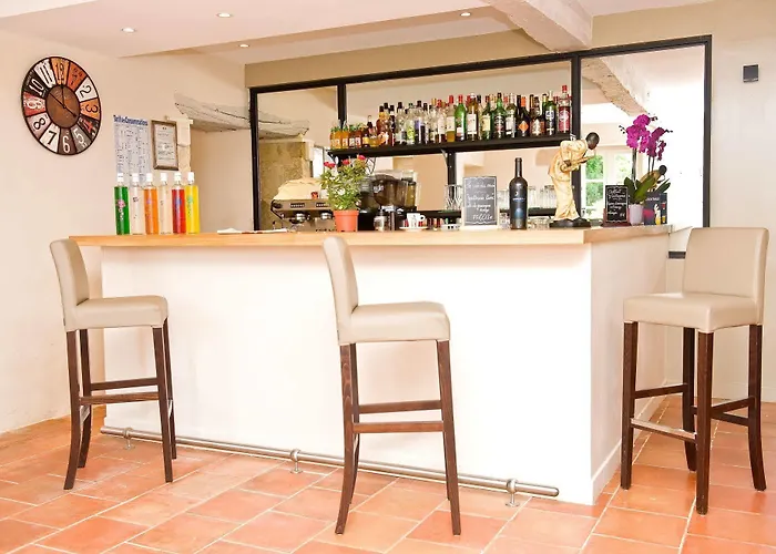 Logis La Ferme De Flaran Maignaut