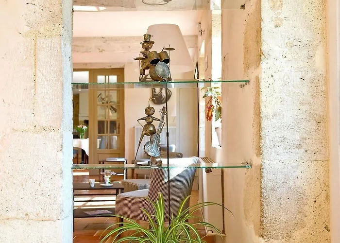 Logis La Ferme De Flaran 3* Maignaut